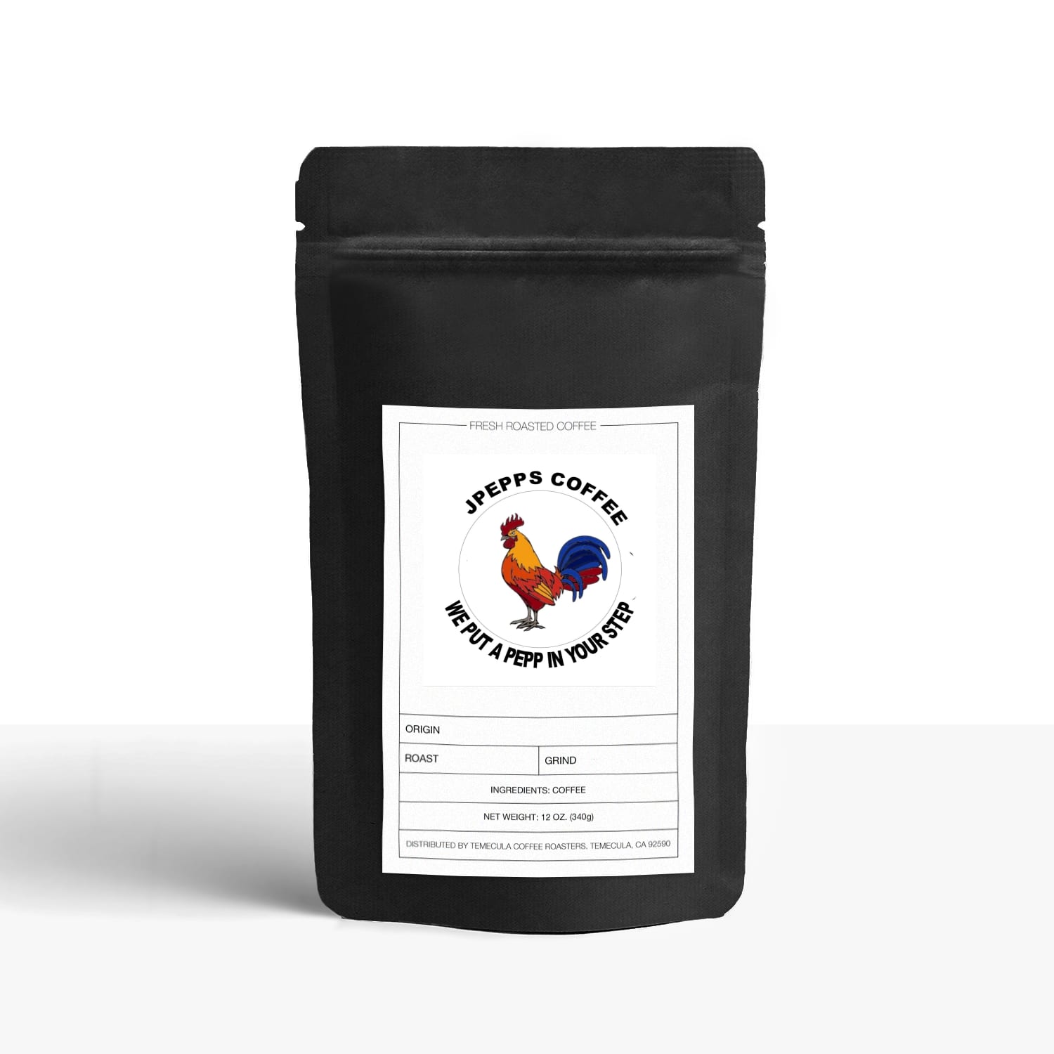 Latin American Coffee