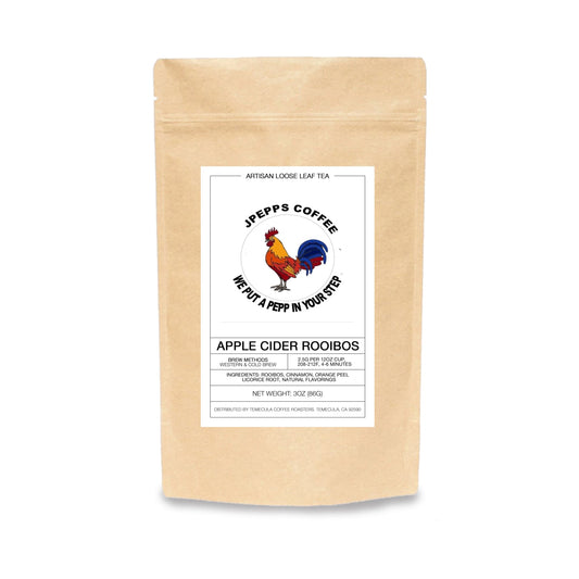 Apple Cider Rooibos