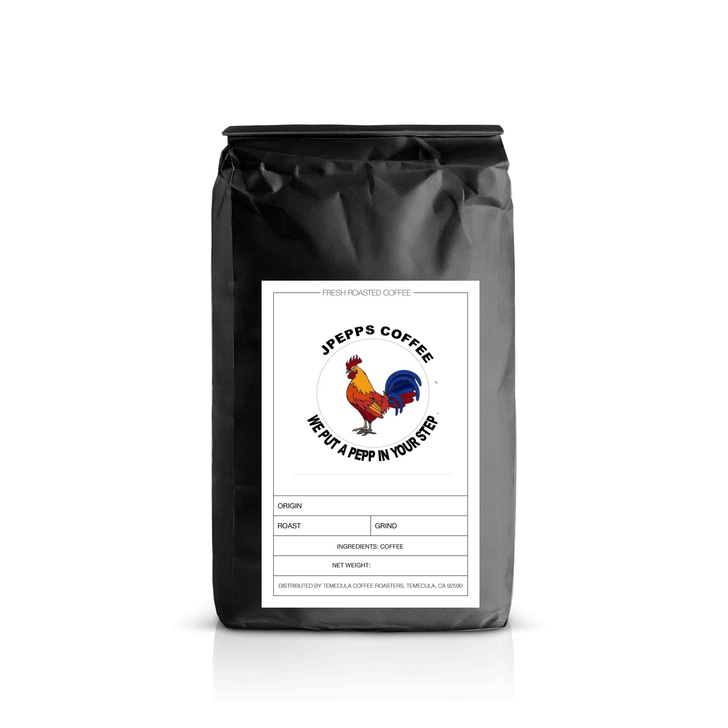 Seasonal Coffee